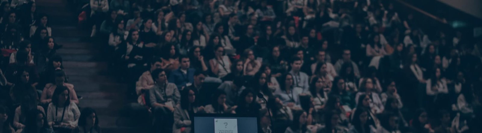 A look back: watch the highlights from our last conference