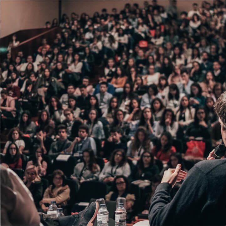 Reasons to attend the 2020 intake conference