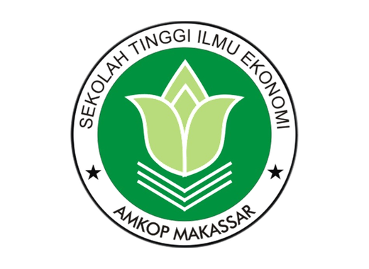 STIE AMKOP Makassar