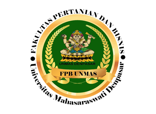 Fakultas Pertanian dan Bisnis Universitas Mahasaraswati Denpasar