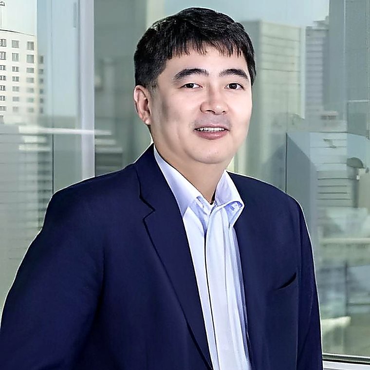Prof. Prof. Dr. Jun Ichihara