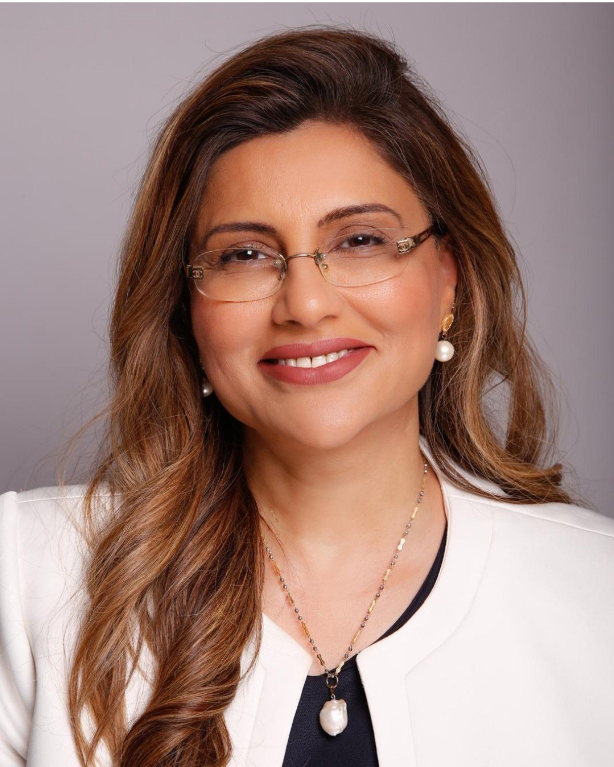Prof. Dr. Parin Somani