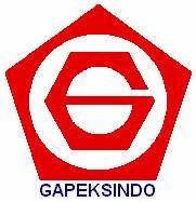 Logo DPC GAPEKSINDO Kota Denpasar